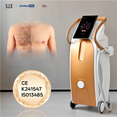 2026. gada jaunākais profesionālais 4 viļņu garumu matu noņemšanas mašīnas diožu lāzers 755 808 1064 940 1min ātri pēc-pārdošana lietošanai klīnikā